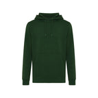30% Recycled & 70% Organic Cotton / forest green / 61 x 48 x 1 cm