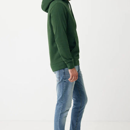 Ril lightweight recycled cotton hoodie - Custom Wood Designs