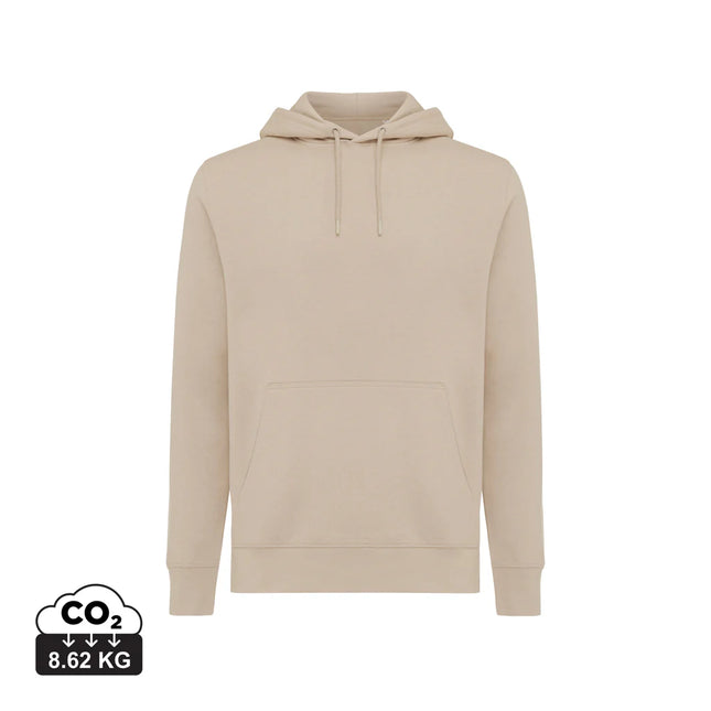 Ril lightweight recycled cotton hoodie - Custom Wood Designs