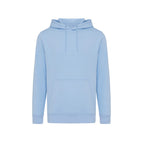 30% Recycled & 70% Organic Cotton / sky blue / 61 x 48 x 1 cm