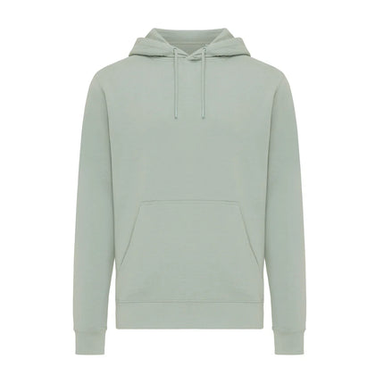 Ril lightweight recycled cotton hoodie - Custom Wood Designs