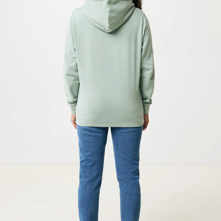 Ril lightweight recycled cotton hoodie - Custom Wood Designs