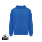 30% Recycled & 70% Organic Cotton / royal blue / 72 x 55 x 1 cm