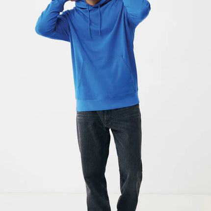 Ril lightweight recycled cotton hoodie - Custom Wood Designs