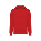 30% Recycled & 70% Organic Cotton / red / 61 x 48 x 1 cm