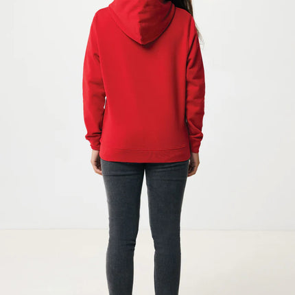 Ril lightweight recycled cotton hoodie - Custom Wood Designs