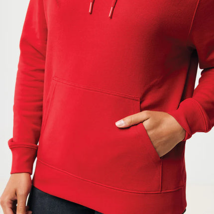 Ril lightweight recycled cotton hoodie - Custom Wood Designs