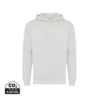 30% Recycled & 70% Organic Cotton / light heather grey / 74 x 58 x 1 cm