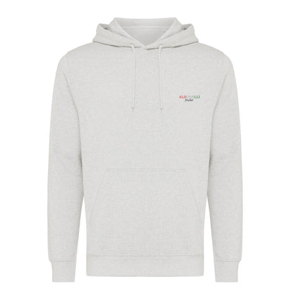 Ril lightweight recycled cotton hoodie - Custom Wood Designs
