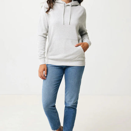 Ril lightweight recycled cotton hoodie - Custom Wood Designs