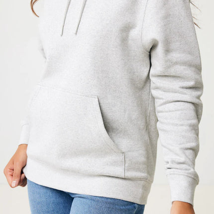Ril lightweight recycled cotton hoodie - Custom Wood Designs