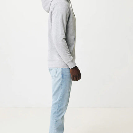 Ril lightweight recycled cotton hoodie - Custom Wood Designs