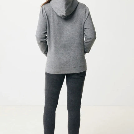 Ril lightweight recycled cotton hoodie - Custom Wood Designs