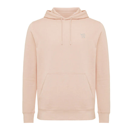 Ril lightweight recycled cotton hoodie - Custom Wood Designs