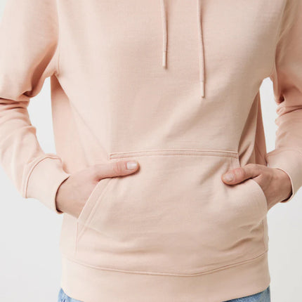 Ril lightweight recycled cotton hoodie - Custom Wood Designs