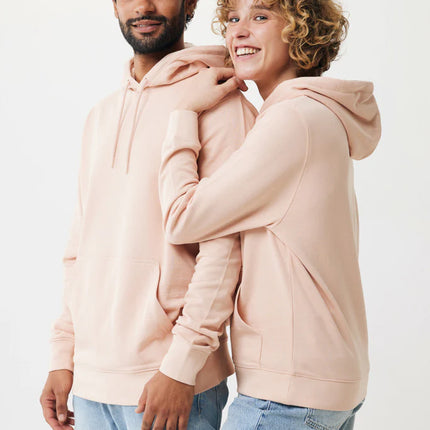 Ril lightweight recycled cotton hoodie - Custom Wood Designs
