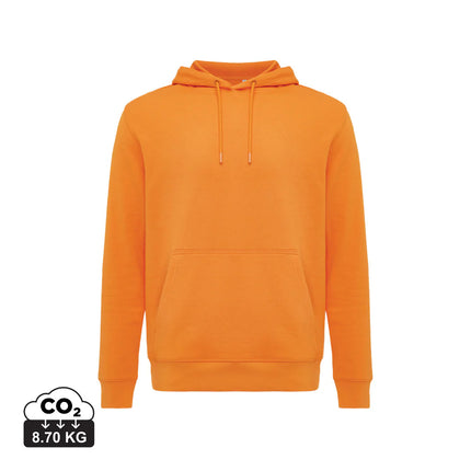 Ril lightweight recycled cotton hoodie - Custom Wood Designs