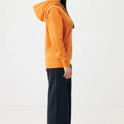 Ril lightweight recycled cotton hoodie - Custom Wood Designs