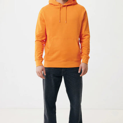Ril lightweight recycled cotton hoodie - Custom Wood Designs