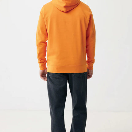Ril lightweight recycled cotton hoodie - Custom Wood Designs