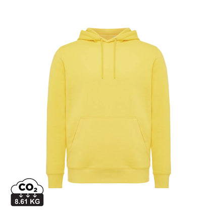 Ril lightweight recycled cotton hoodie - Custom Wood Designs