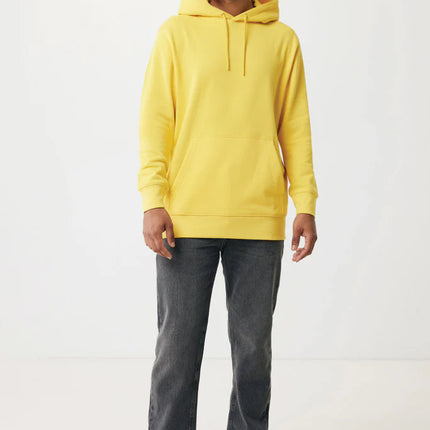 Ril lightweight recycled cotton hoodie - Custom Wood Designs