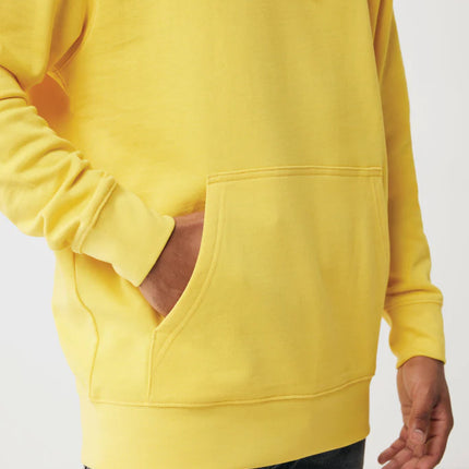 Ril lightweight recycled cotton hoodie - Custom Wood Designs