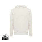 30% Recycled & 70% Organic Cotton / ivory white / 74 x 59 x 0.5 cm