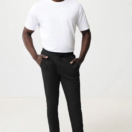 Coope recycled cotton jogger - Custom Wood Designs