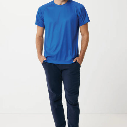 Coope recycled cotton jogger - Custom Wood Designs