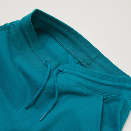 Coope recycled cotton jogger - Custom Wood Designs
