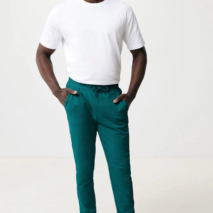 Coope recycled cotton jogger - Custom Wood Designs