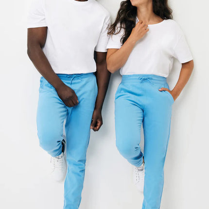 Coope recycled cotton jogger - Custom Wood Designs