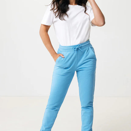 Coope recycled cotton jogger - Custom Wood Designs