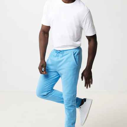 Coope recycled cotton jogger - Custom Wood Designs