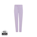 50% Recycled & 50% Organic Cotton / lavender / 75 x 37.5 x 1 cm