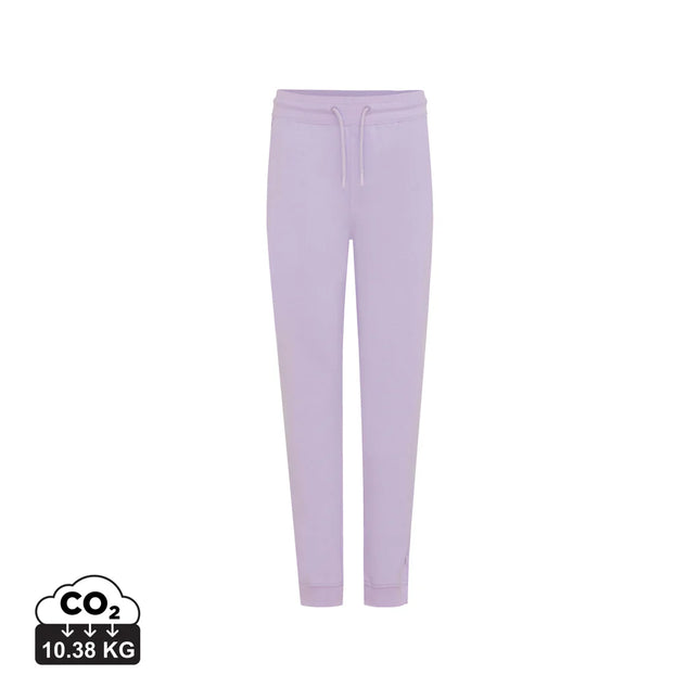 Coope recycled cotton jogger - Custom Wood Designs