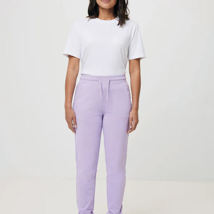 Coope recycled cotton jogger - Custom Wood Designs