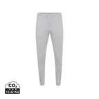 50% Recycled & 50% Organic Cotton / heather grey / 73 x 31.5 x 1 cm