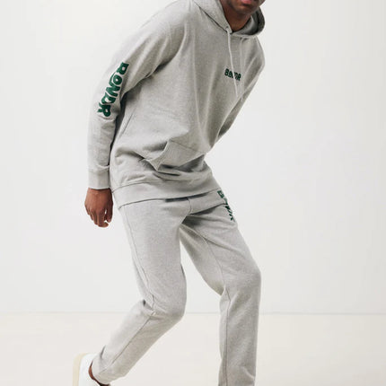 Coope recycled cotton jogger - Custom Wood Designs