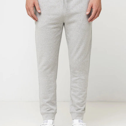 Coope recycled cotton jogger - Custom Wood Designs