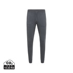 50% Recycled & 50% Organic Cotton / heather anthracite / 102 x 36 x 1 cm