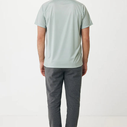 Coope recycled cotton jogger - Custom Wood Designs