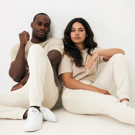 Coope recycled cotton jogger - Custom Wood Designs
