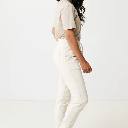 Coope recycled cotton jogger - Custom Wood Designs