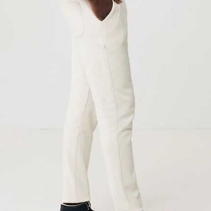 Coope recycled cotton jogger - Custom Wood Designs