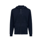 50% Recycled & 50% Organic Cotton / navy / 61 x 47 x 1 cm