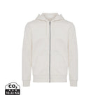 50% Recycled & 50% Organic Cotton / natural raw / 80 x 68.5 x 1 cm