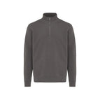 30% Recycled & 70% Organic Cotton / anthracite / 78 x 66 x 1 cm