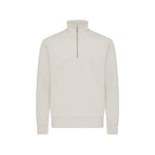 30% Recycled & 70% Organic Cotton / ivory white / 74 x 59 x 1 cm